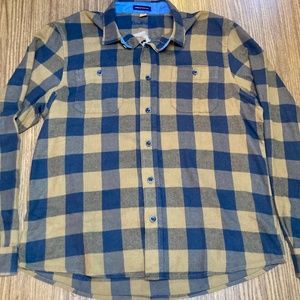 Tailor Vintage Flannel